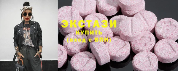 молекула духа Тайга
